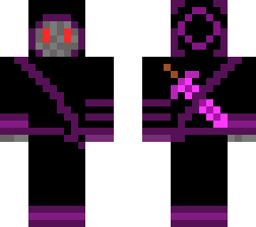 purple devil