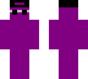 purple ghost z11