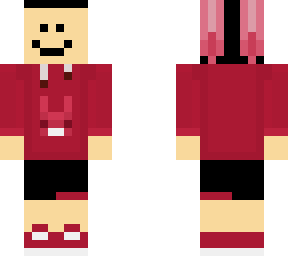 quackity red rabbits