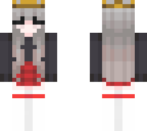queen - matching prt5