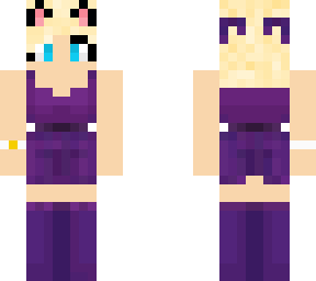 quote <3 in the description i leave the name of the creator of this skin