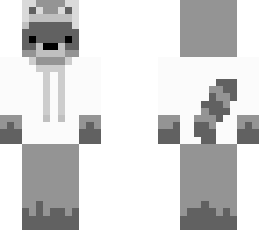 raccoonedited