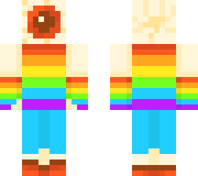 rainball eyebow ^^