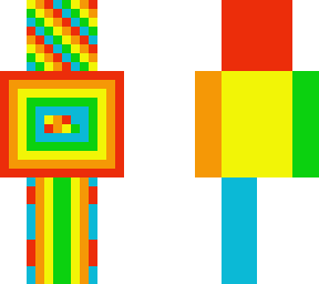 rainbow