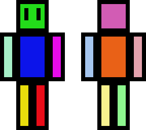 rainbow