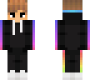 rainbow dj