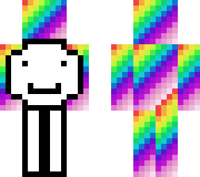 rainbow dream