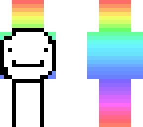 rainbow dream reupload