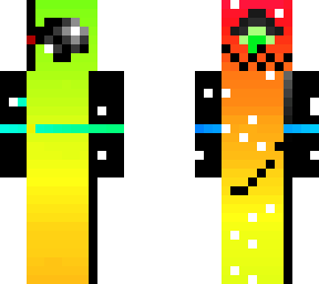 rainbow eye2.0
