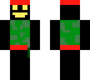 ramboi