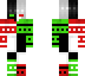 ranboo skin