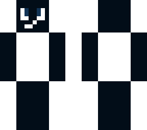 random skin
