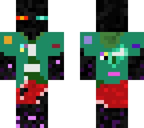 randy the ender person