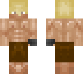 raptor simon giant (wenheroes)