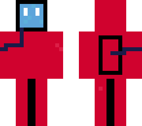 red among us