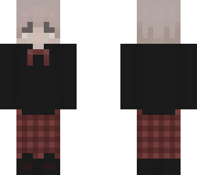 red boy ~ natclie