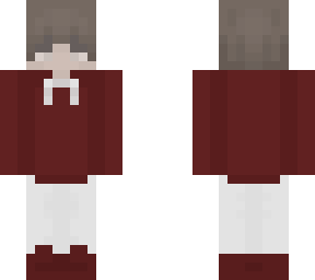 red boy pt.2 ~ natclie