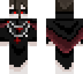 red cultist