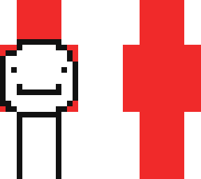 red dream (dream)