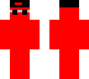 red ghost z11