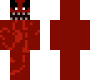 red guy