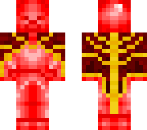 red king