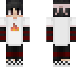red rabbits sapnap