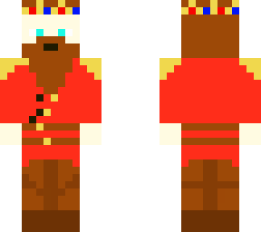 red royalty (reupload and fix)