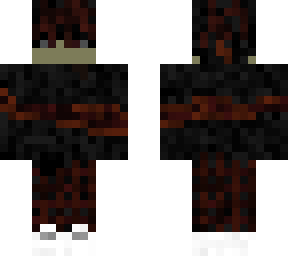 red skin yes