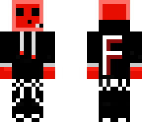 red slime f