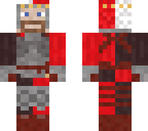 redanian soldier 1# witcher 3