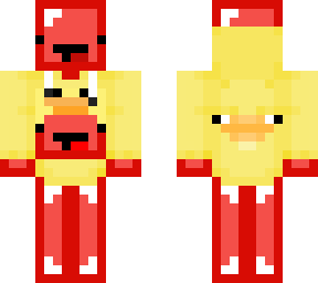 redstone