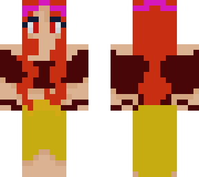 reina fuego
