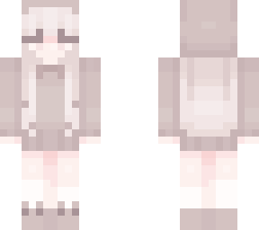 remakeof jxngshook's skin but with bear slippers