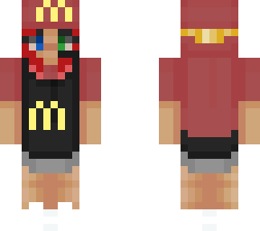 retextured skin #7 (mcdonald woker annisa)