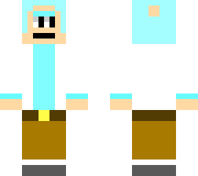 rick sanchez
