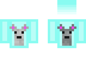 ricky the rat frost hoodie