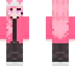 rin pink