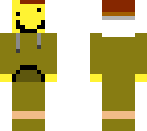 ron double