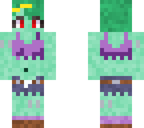 rottytops