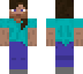sally (fem-steve)