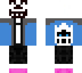 sanstheskeleton