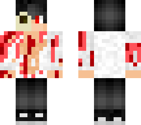 santi medio muerto 2