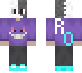 santiro gengar