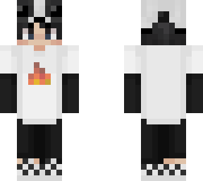 sapnap // baby panda