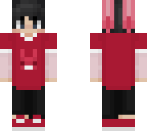 sapnap red rabbits