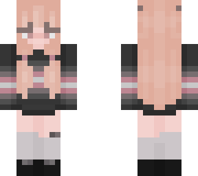 sapphic demigirl