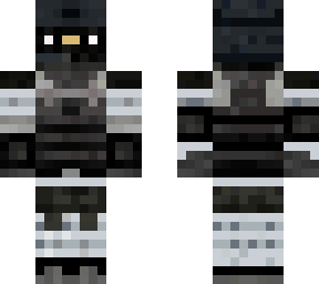scp security dept. (edited)