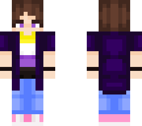 sean's minecraft skin