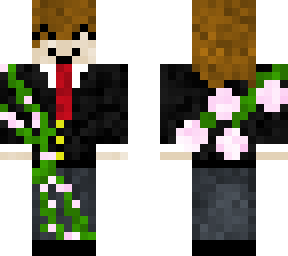 sethinator flowery